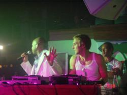 DAVID GUETTA